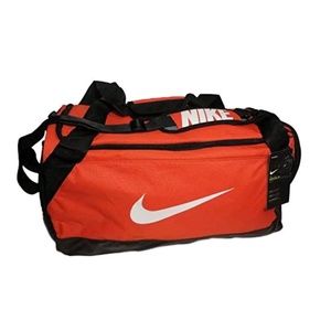 Nike Brasilia Duffel